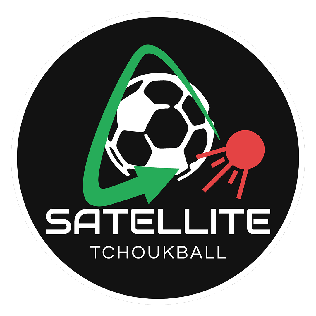 Tchoukball Satellite